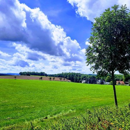 Precioso Apartamento, Aparcamiento Gratis Augustusburg Exteriör bild