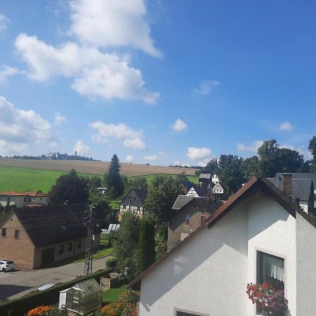 Precioso Apartamento, Aparcamiento Gratis Augustusburg Exteriör bild