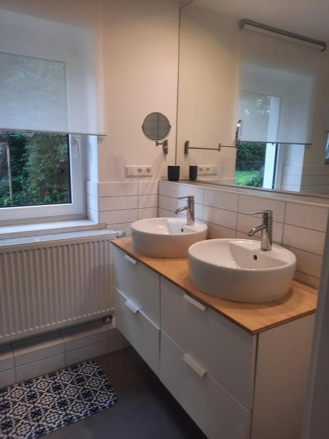 Precioso Apartamento, Aparcamiento Gratis Augustusburg Exteriör bild