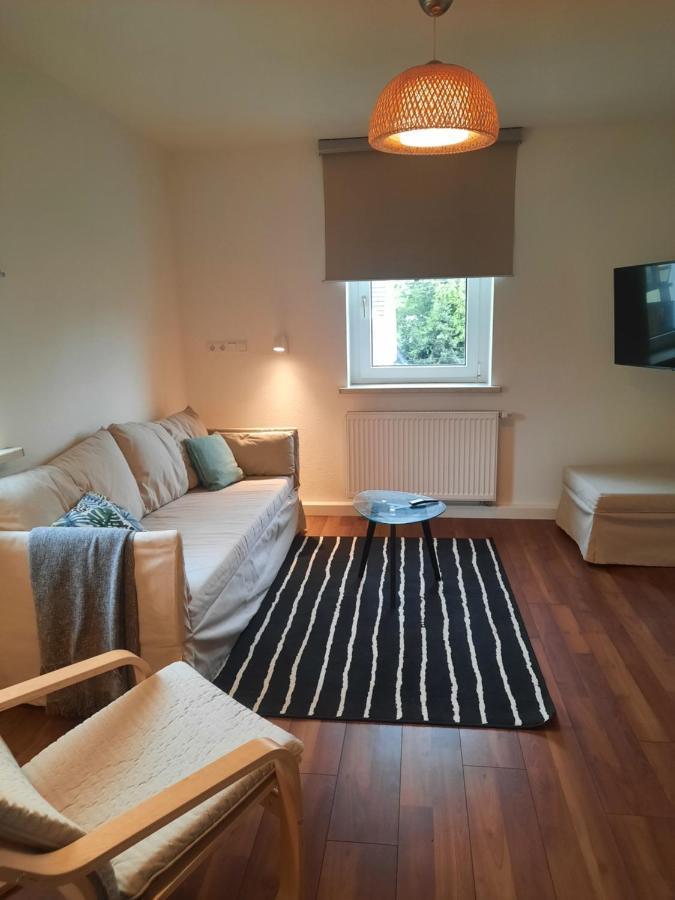 Precioso Apartamento, Aparcamiento Gratis Augustusburg Exteriör bild