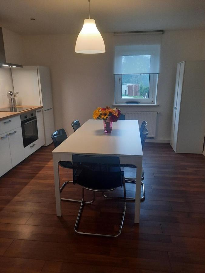 Precioso Apartamento, Aparcamiento Gratis Augustusburg Exteriör bild