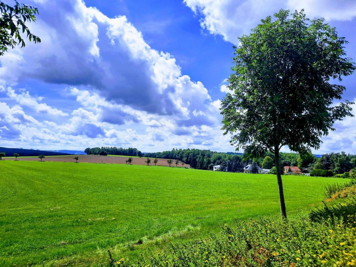 Precioso Apartamento, Aparcamiento Gratis Augustusburg Exteriör bild