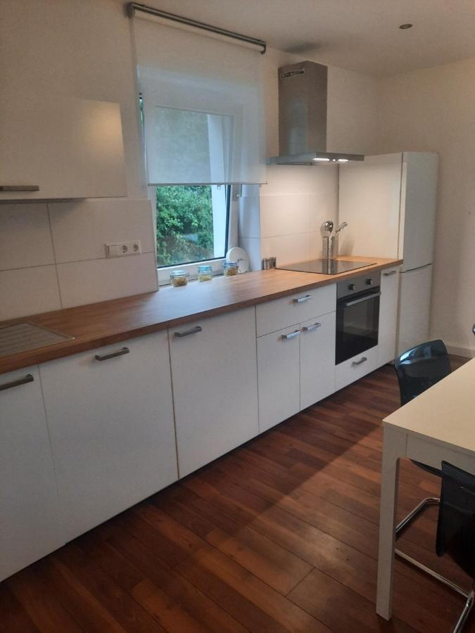 Precioso Apartamento, Aparcamiento Gratis Augustusburg Exteriör bild