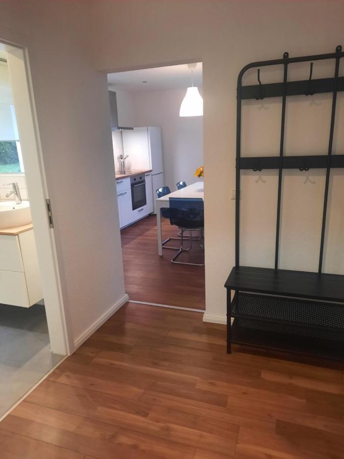 Precioso Apartamento, Aparcamiento Gratis Augustusburg Exteriör bild