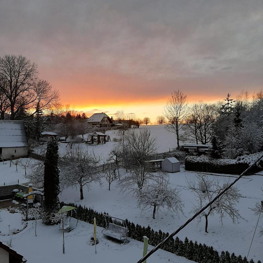 Precioso Apartamento, Aparcamiento Gratis Augustusburg Exteriör bild