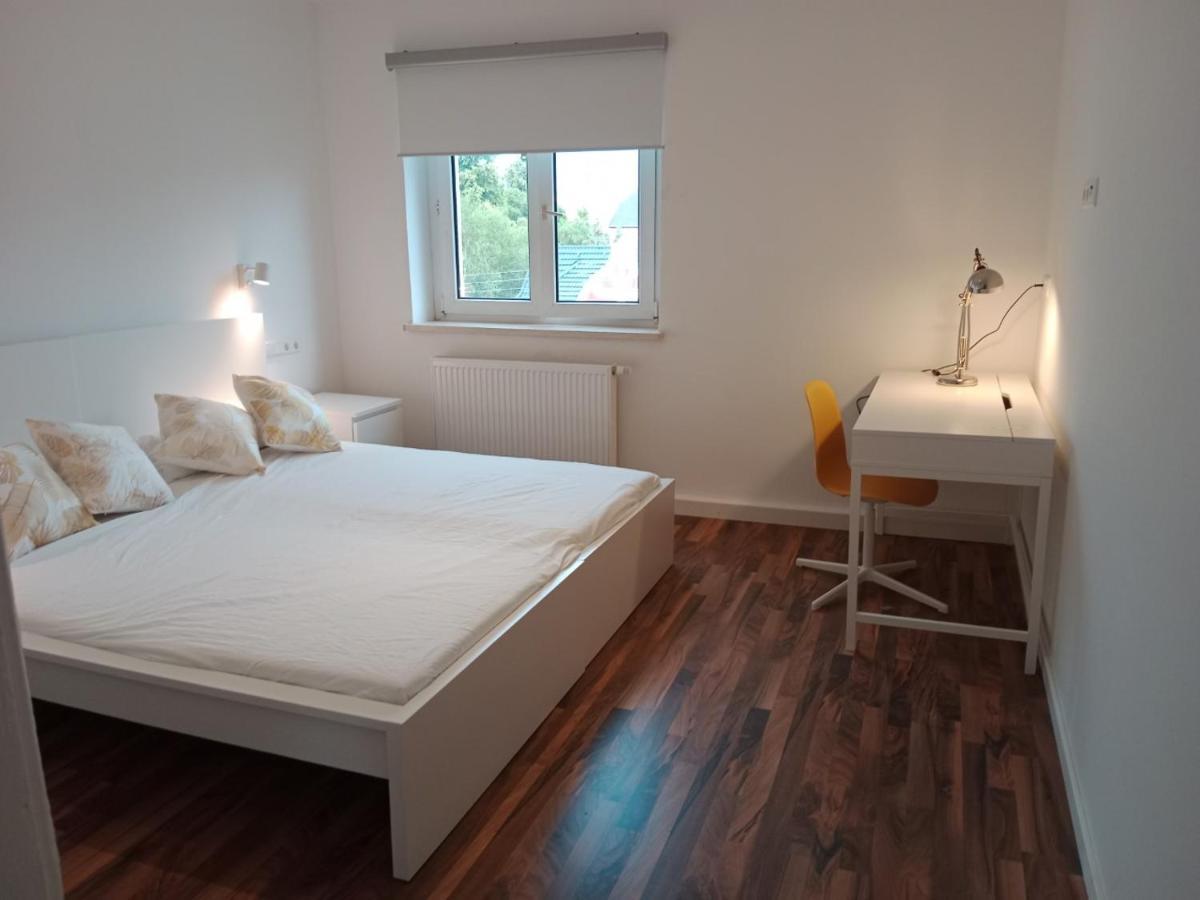 Precioso Apartamento, Aparcamiento Gratis Augustusburg Exteriör bild