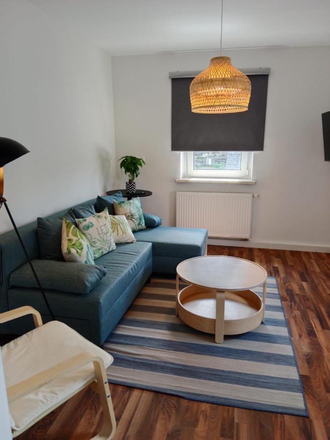 Precioso Apartamento, Aparcamiento Gratis Augustusburg Exteriör bild