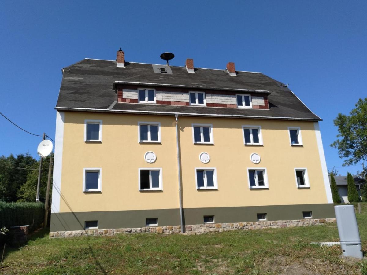 Precioso Apartamento, Aparcamiento Gratis Augustusburg Exteriör bild