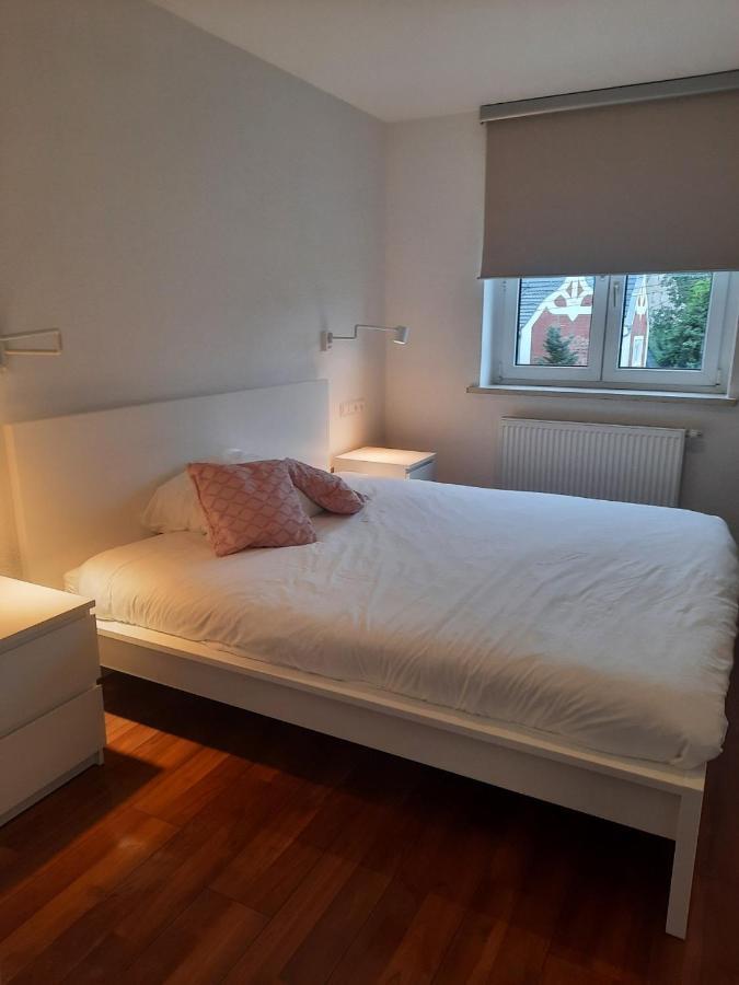 Precioso Apartamento, Aparcamiento Gratis Augustusburg Exteriör bild